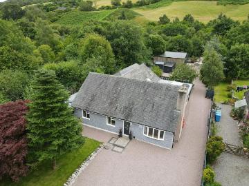 7 bedroom detached house for sale