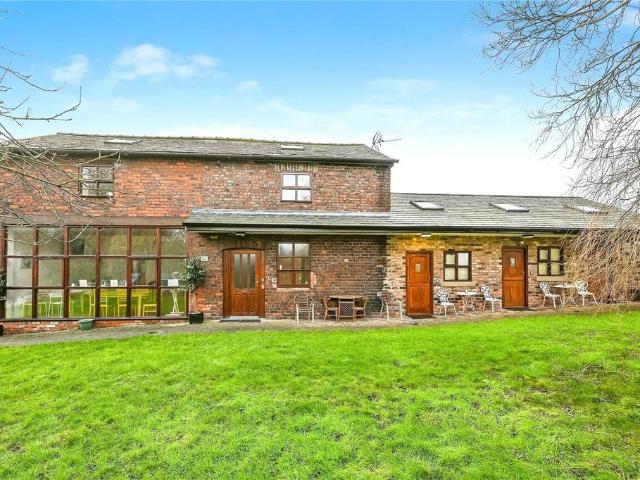 7 bedroom detached house for sale