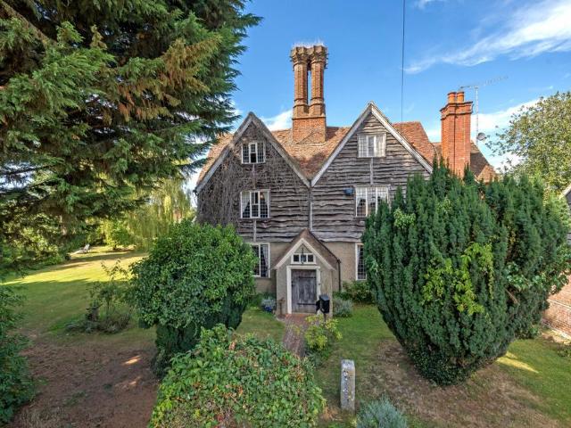 7 bedroom detached house for sale