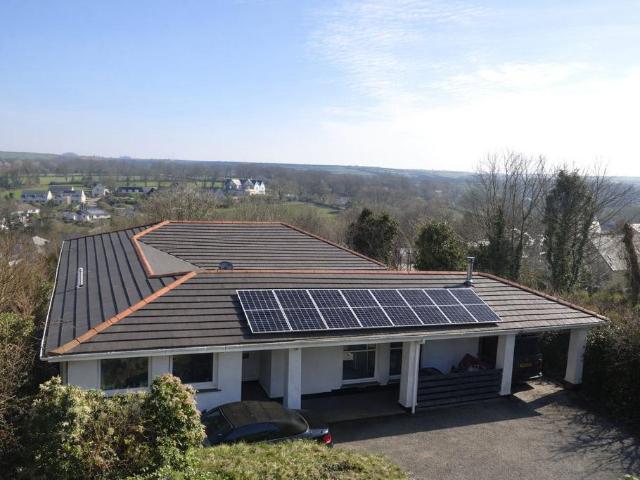 7 bedroom detached house for sale