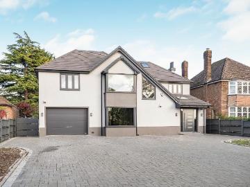 7 bedroom detached house for sale