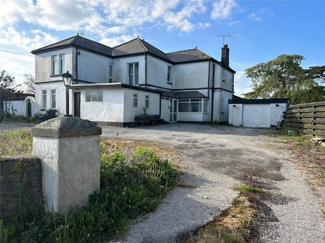 7 bedroom detached house for sale