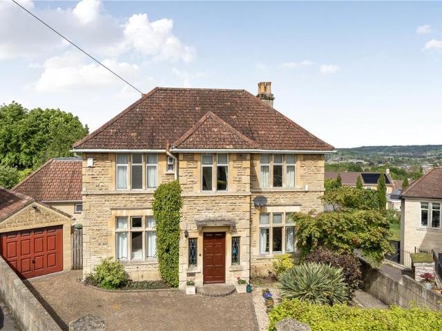 7 bedroom detached house for sale