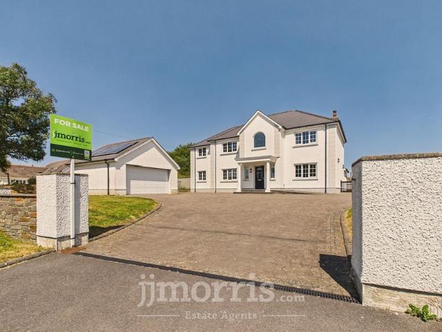 7 bedroom detached house for sale