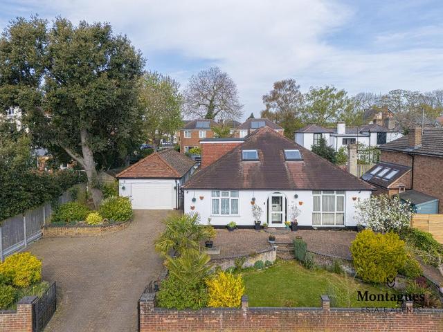7 bedroom detached house for sale