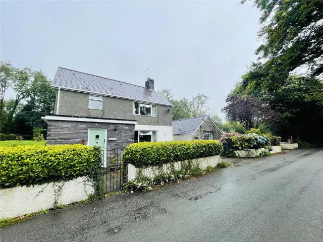 7 bedroom detached house for sale