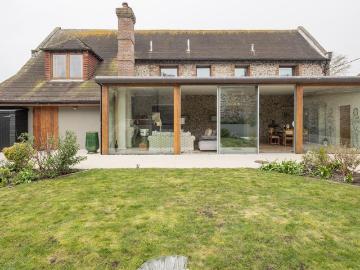 7 bedroom detached house for sale