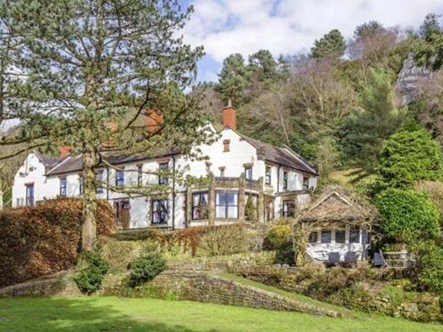 7 Bedroom Detached House For Sale In Congleton, Cheshire