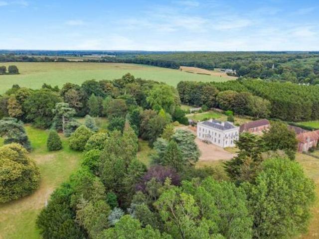 7 Bedroom Detached House For Sale In Canterbury