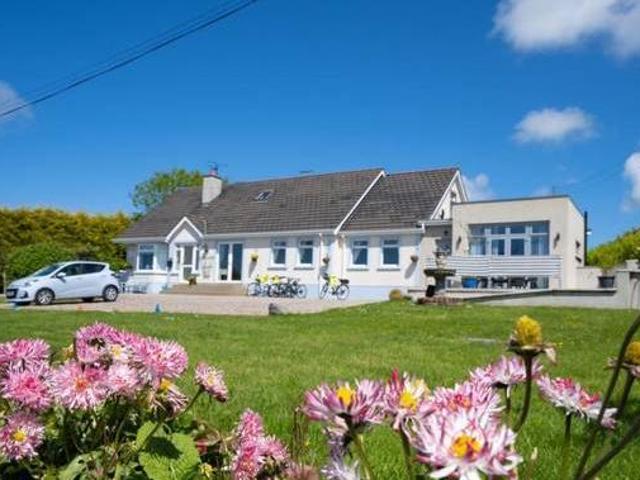 7 bedroom detached house for sale in Castlenagree Road Bushmills BT57 BT57