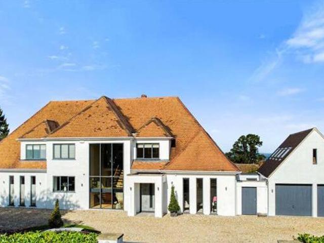 7 Bedroom Detached House For Sale In Cheltenham, Gloucestershire