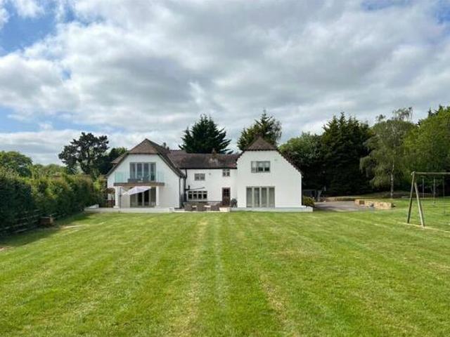 7 Bedroom Detached House For Sale In Chinnor, Oxfordshire