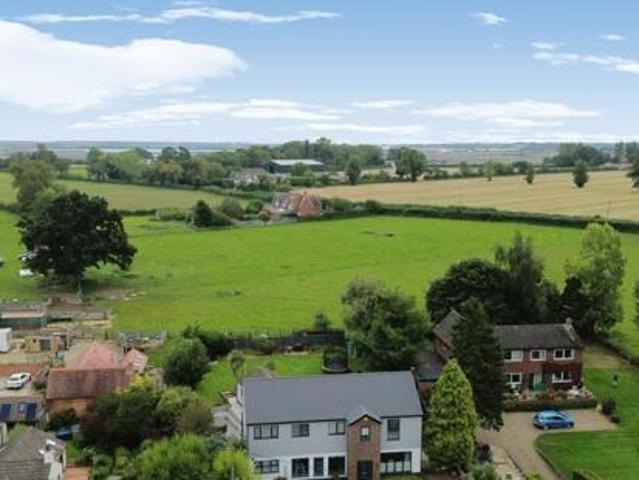 7 Bedroom Detached House For Sale In Clifton Upon Dunsmore