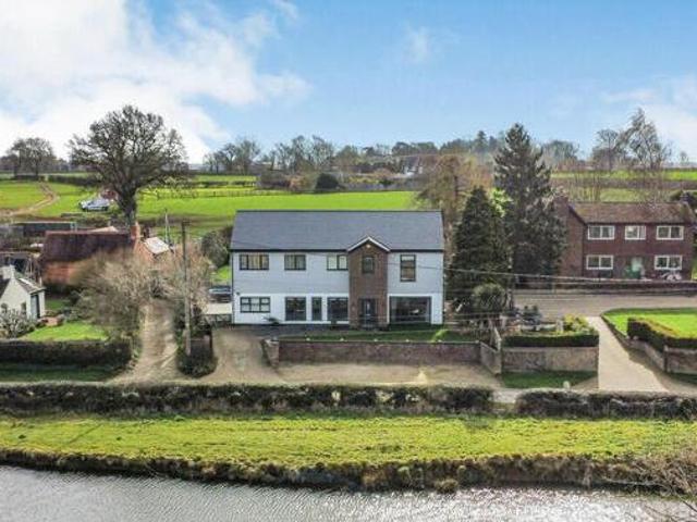 7 Bedroom Detached House For Sale In Clifton Upon Dunsmore