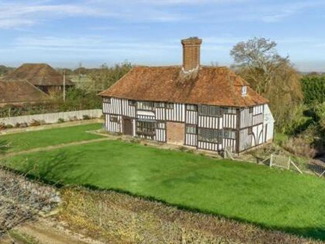 7 Bedroom Detached House For Sale In Ashford