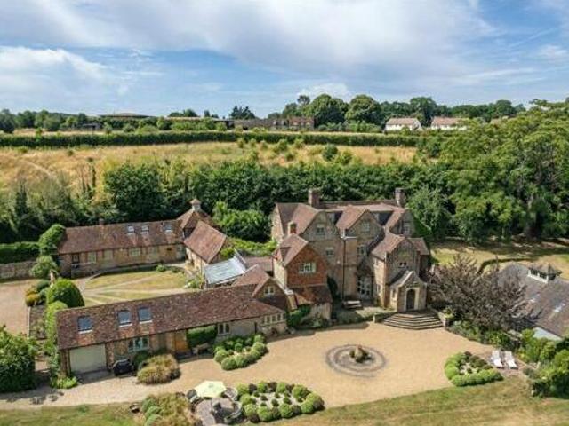7 Bedroom Detached House For Sale In Godalming, Surrey