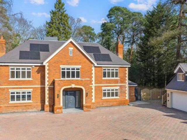 7 Bedroom Detached House For Sale In Gerrards Cross
