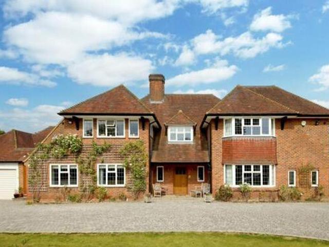 7 Bedroom Detached House For Sale In Gerrards Cross