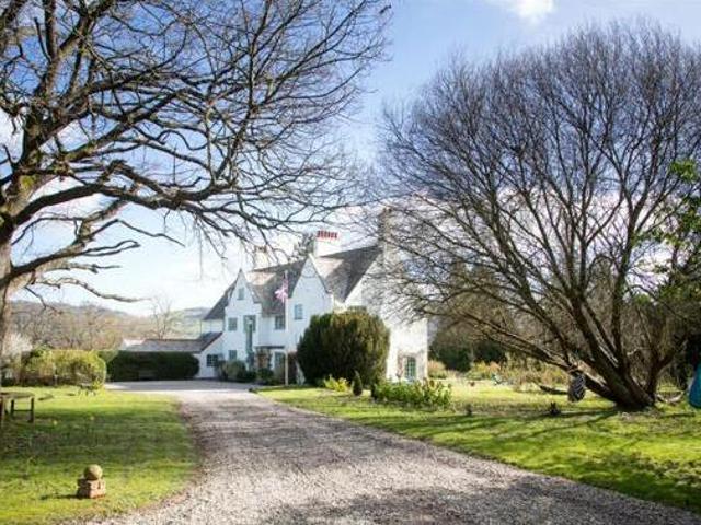 7 Bedroom Detached House For Sale In Denbigh