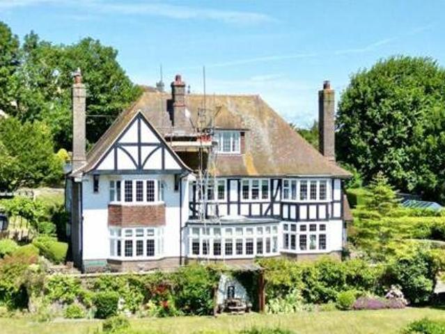7 Bedroom Detached House For Sale In Eastbourne, East Sussex