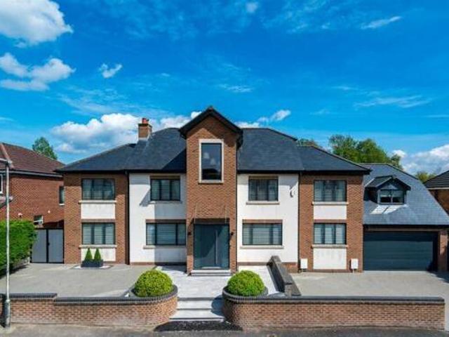 7 Bedroom Detached House For Sale In Eccleston