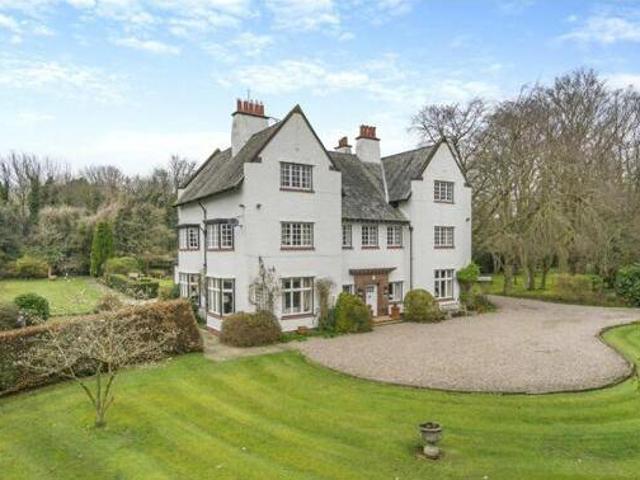 7 Bedroom Detached House For Sale In Neston
