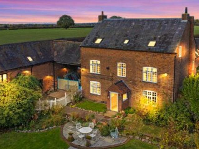 7 Bedroom Detached House For Sale In Nuneaton