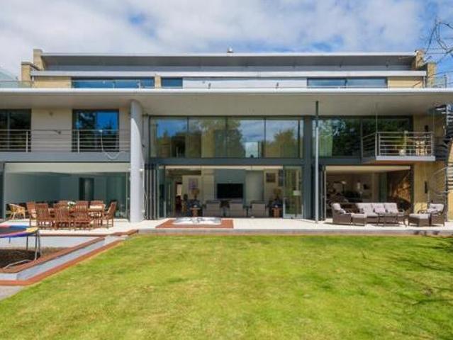 7 Bedroom Detached House For Sale In Sheffield