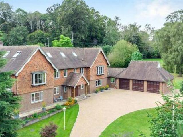7 Bedroom Detached House For Sale In Petersfield