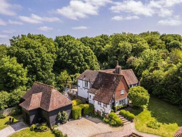 7 Bedroom Detached House For Sale In Tunbridge Wells, Kent
