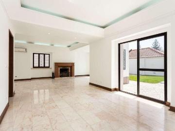 São Francisco Xavier, Belém, Lisboa, Distrito de Lisboa