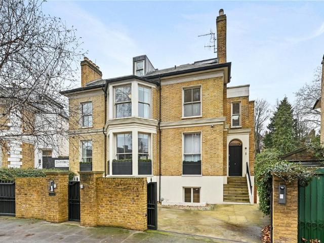 7 bedroom detached house to rent