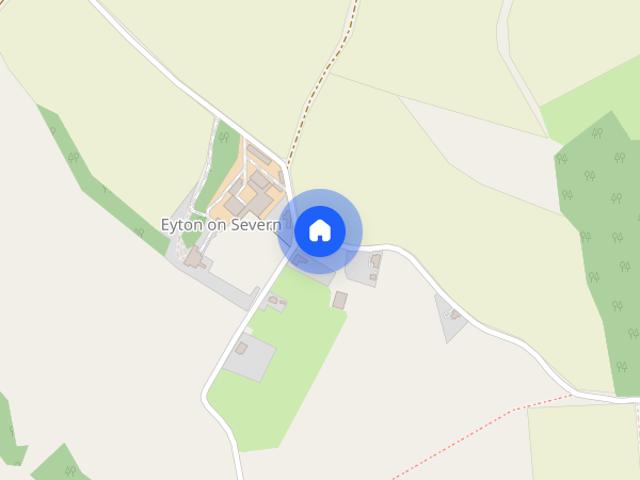 7 bedroom detached house to rent