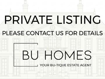 Silhill Hall Road B91 Solihull