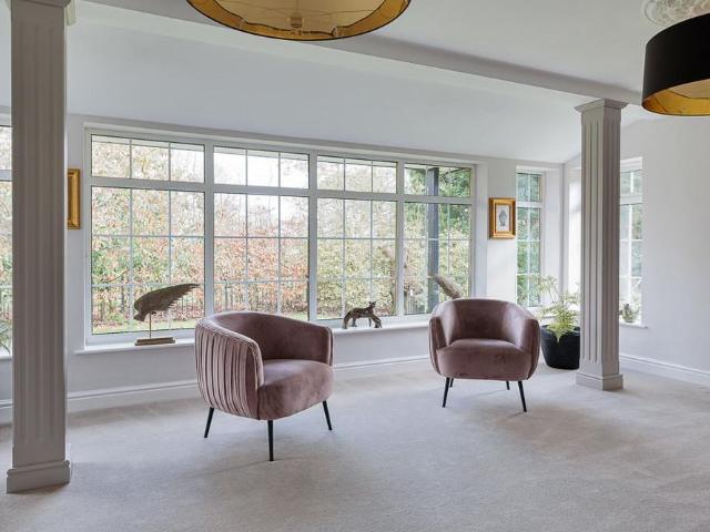 7 bedroom detached house to rent