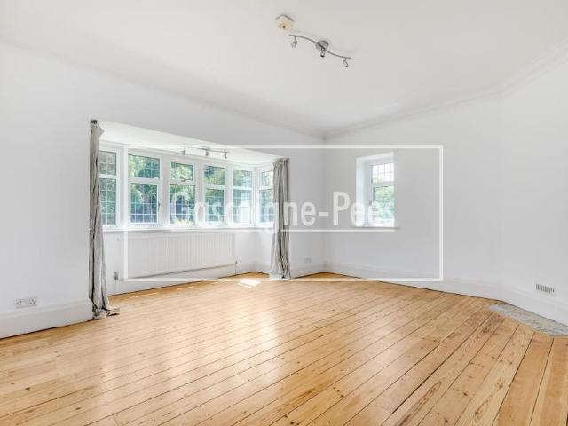 7 bedroom detached house to rent