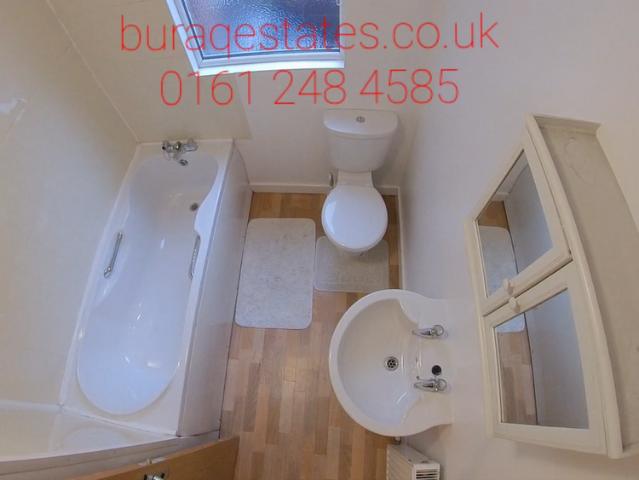 7 bedroom detached house to rent
