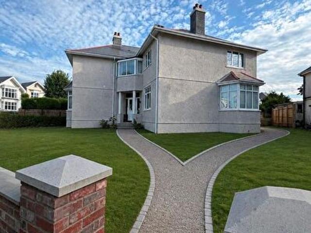 7 Bedroom Detached House To Rent In Eaton Crescent, Uplands, Swansea, SA1
