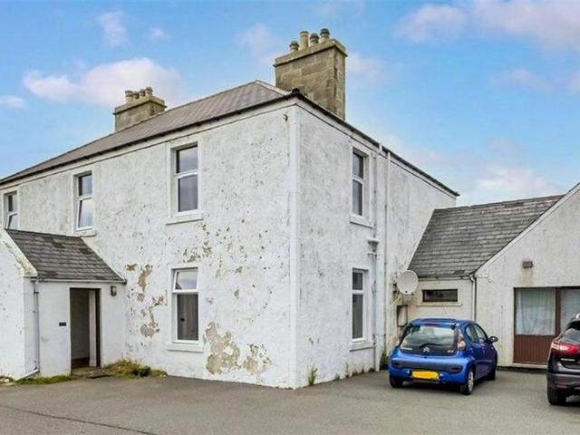 7 bedroom detached villa house for sale
