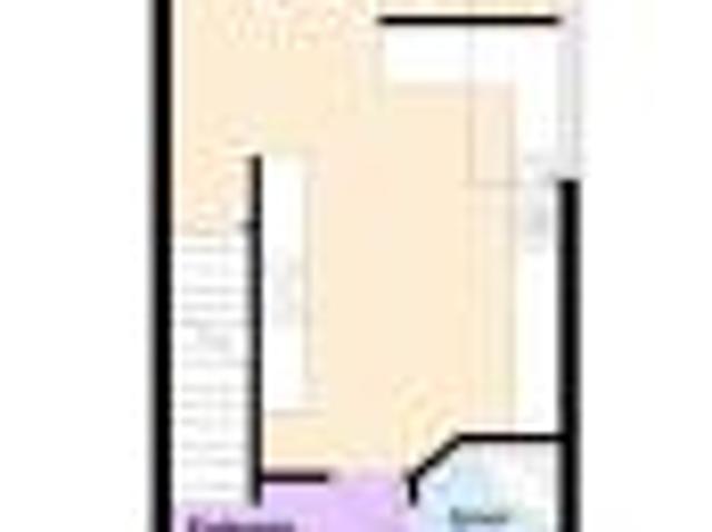 7 bedroom end of terrace house for rent in Cottesmore Road, Nottingham, NG7