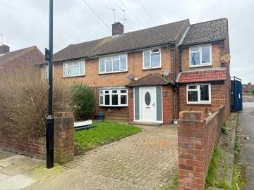 7 bedroom end of terrace house for sale