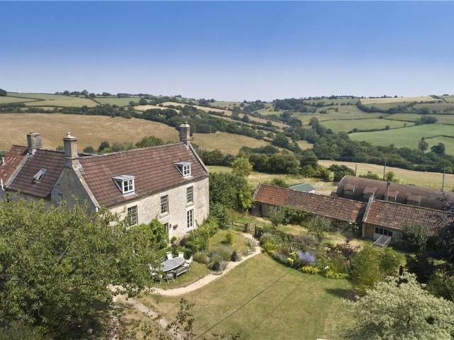 7 bedroom detached house for sale