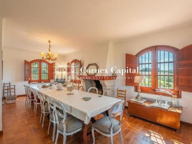 Exclusive country house for rent in Llabià, Spain