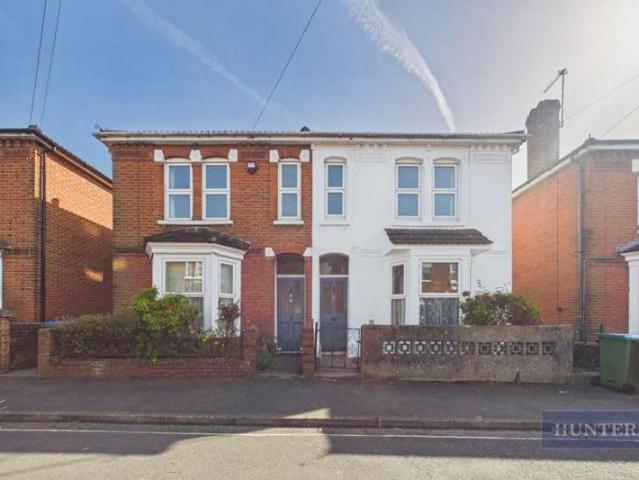 7 Bedroom Flat