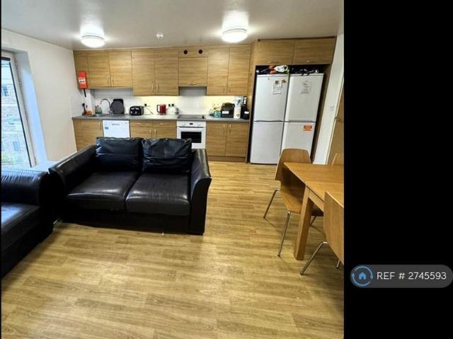 7 bedroom flat to rent