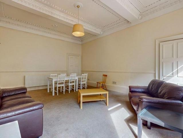 7 bedroom flat to rent