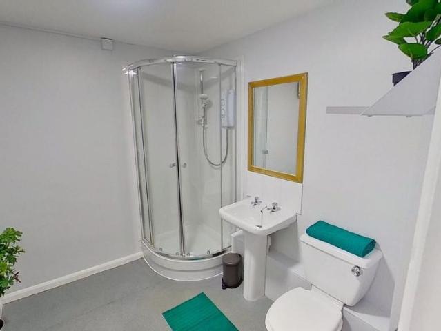 7 bedroom flat to rent