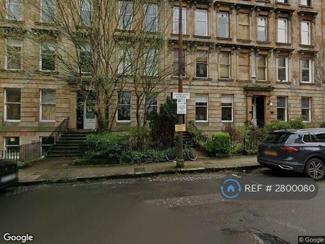 7 bedroom flat to rent