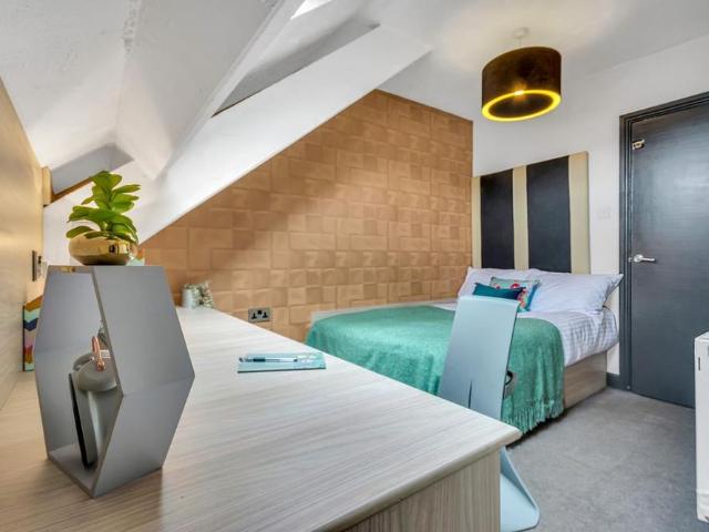 7 bedroom flat to rent