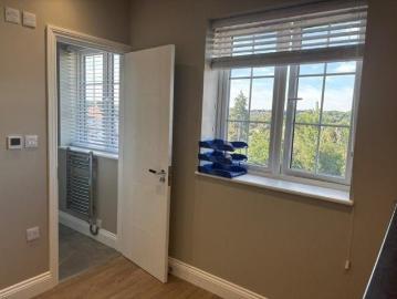 North East, North England